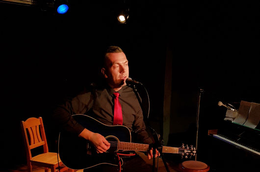 ZIMMER 16 - Arno Zillmer