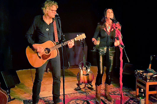ZIMMER 16 - Elizabeth Lee & Martin Hauke