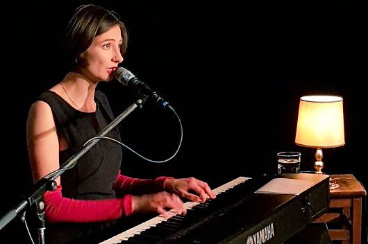 ZIMMER 16 - Erna Schmidt