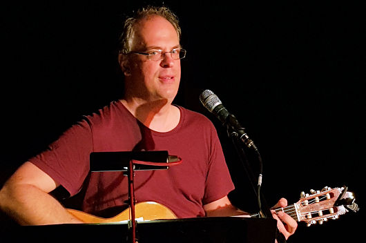 ZIMMER 16 - Holger Saarmann