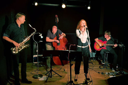 ZIMMER 16 - Jenny Kittmann