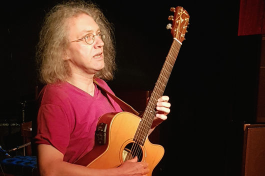 ZIMMER 16 - Lothar Rosengarten