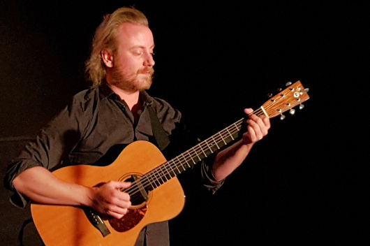 ZIMMER 16 - Markus Schlesinger