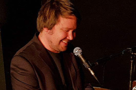 ZIMMER 16 - Martin Klein