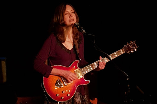 ZIMMER 16 - Sarah Mcquaid