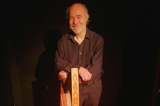 ZIMMER 16 - Thomas Loefke