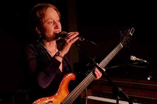 ZIMMER 16 - Ute Danielzick